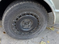 1978 Volkswagen Dasher for sale in Michigan (ID-136785)