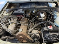 1978 Volkswagen Dasher for sale in Michigan (ID-136785)