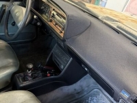 1978 Volkswagen Dasher for sale in Michigan (ID-136785)