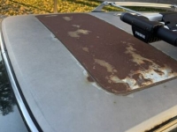 1978 Volkswagen Dasher for sale in Michigan (ID-136785)