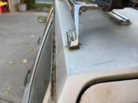 1978 Volkswagen Dasher for sale in Michigan (ID-136785)