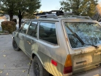 1978 Volkswagen Dasher for sale in Michigan (ID-136785)