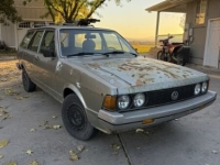 1978 Volkswagen Dasher for sale in Michigan (ID-136785)