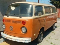 1978 Volkswagen Kombi for sale in Michigan (ID-141304)
