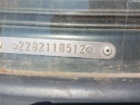 1978 Volkswagen Kombi for sale in Michigan (ID-141304)
