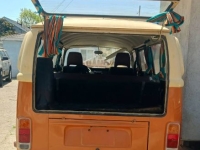 1978 Volkswagen Kombi for sale in Michigan (ID-141304)