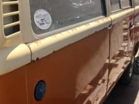 1978 Volkswagen Kombi for sale in Michigan (ID-141304)
