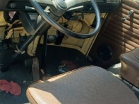 1978 Volkswagen Kombi for sale in Michigan (ID-141304)