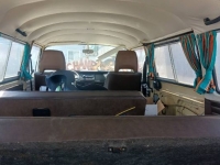 1978 Volkswagen Kombi for sale in Michigan (ID-141304)
