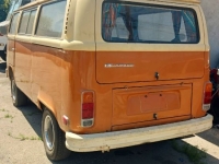 1978 Volkswagen Kombi for sale in Michigan (ID-141304)