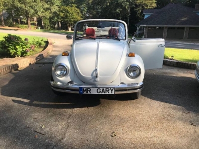 1978 Volkswagen Super Beetle for sale