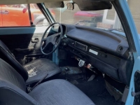 1978 Volkswagen Super Beetle for sale in Michigan (ID-104696)