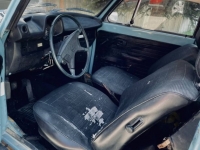 1978 Volkswagen Super Beetle for sale in Michigan (ID-104696)