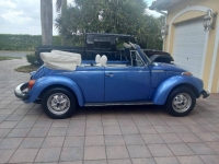 1978 Volkswagen Super Beetle for sale in Michigan (ID-118208)