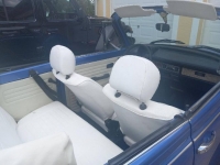 1978 Volkswagen Super Beetle for sale in Michigan (ID-118208)