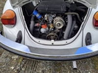 1978 Volkswagen Super Beetle for sale in Michigan (ID-118534)