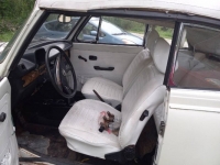 1978 Volkswagen Super Beetle for sale in Michigan (ID-120152)