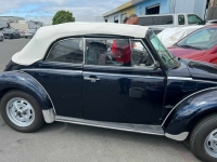 1978 Volkswagen Super Beetle for sale (ID-117210)