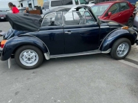 1978 Volkswagen Super Beetle for sale (ID-117210)