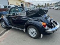 1978 Volkswagen Super Beetle for sale (ID-117210)