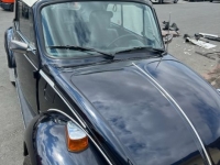 1978 Volkswagen Super Beetle for sale (ID-117210)