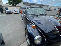 1978 Volkswagen Super Beetle for sale (ID-117210)