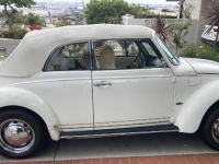 1978 Volkswagen Super Beetle for sale in Michigan (ID-142371)