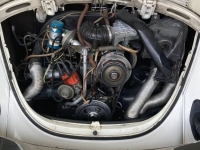 1978 Volkswagen Super Beetle for sale in Michigan (ID-142371)