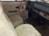 1978 Volkswagen Super Beetle for sale in Michigan (ID-142371)