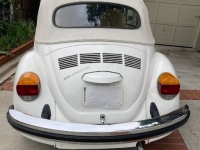 1978 Volkswagen Super Beetle for sale in Michigan (ID-142371)