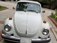 1978 Volkswagen Super Beetle for sale in Michigan (ID-142371)