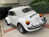 1978 Volkswagen Super Beetle for sale in Michigan (ID-142371)