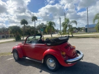 1978 Volkswagen Super Beetle for sale in Michigan (ID-155909)