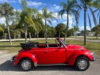 1978 Volkswagen Super Beetle for sale in Michigan (ID-155909)