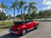 1978 Volkswagen Super Beetle for sale in Michigan (ID-155909)
