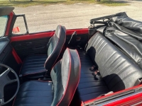 1978 Volkswagen Super Beetle for sale in Michigan (ID-155909)