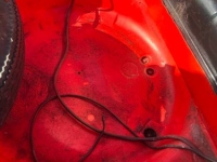 1978 Volkswagen Super Beetle for sale in Michigan (ID-155909)