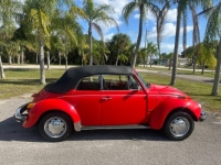 1978 Volkswagen Super Beetle for sale in Michigan (ID-155909)