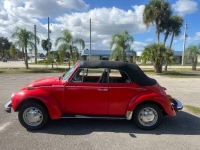 1978 Volkswagen Super Beetle for sale in Michigan (ID-155909)