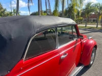 1978 Volkswagen Super Beetle for sale in Michigan (ID-155909)