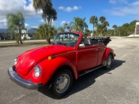 1978 Volkswagen Super Beetle for sale in Michigan (ID-155909)