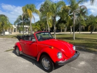 1978 Volkswagen Super Beetle for sale in Michigan (ID-155909)