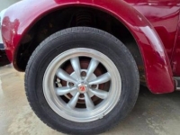 1978 Volkswagen Super Beetle for sale in Michigan (ID-161333)