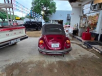 1978 Volkswagen Super Beetle for sale in Michigan (ID-161333)