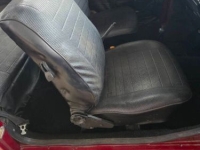 1978 Volkswagen Super Beetle for sale in Michigan (ID-161333)