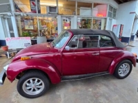 1978 Volkswagen Super Beetle for sale in Michigan (ID-161333)