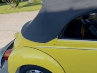1978 Volkswagen Super Beetle for sale in Michigan (ID-164282)