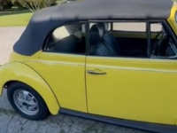 1978 Volkswagen Super Beetle for sale in Michigan (ID-164282)