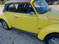 1978 Volkswagen Super Beetle for sale in Michigan (ID-164282)