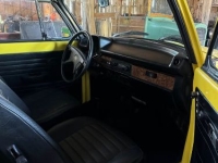 1978 Volkswagen Super Beetle for sale in Michigan (ID-164282)